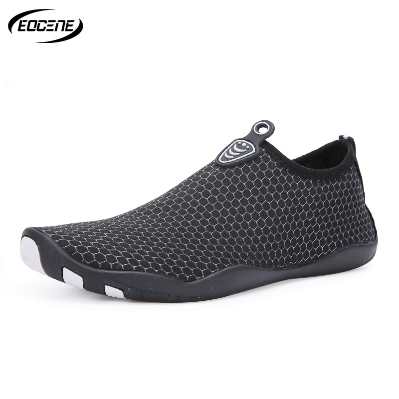 Fishing Boat Oar - Chaussures aquatiques EOCENE pour la plongée,