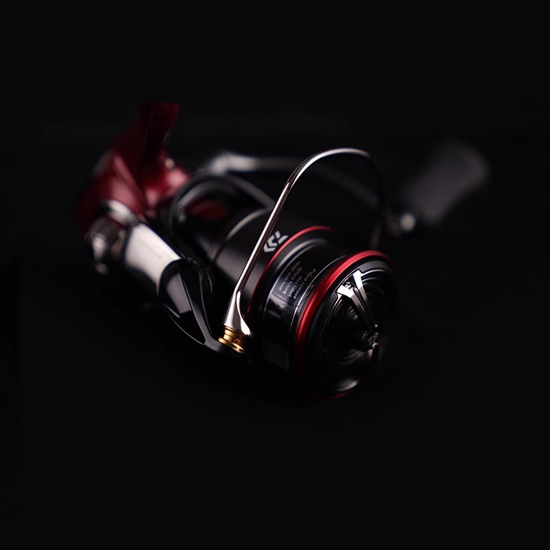 2025 nouveau DAIWA FUEGO CS LT - Kastking Reel Zephyr avis et prix