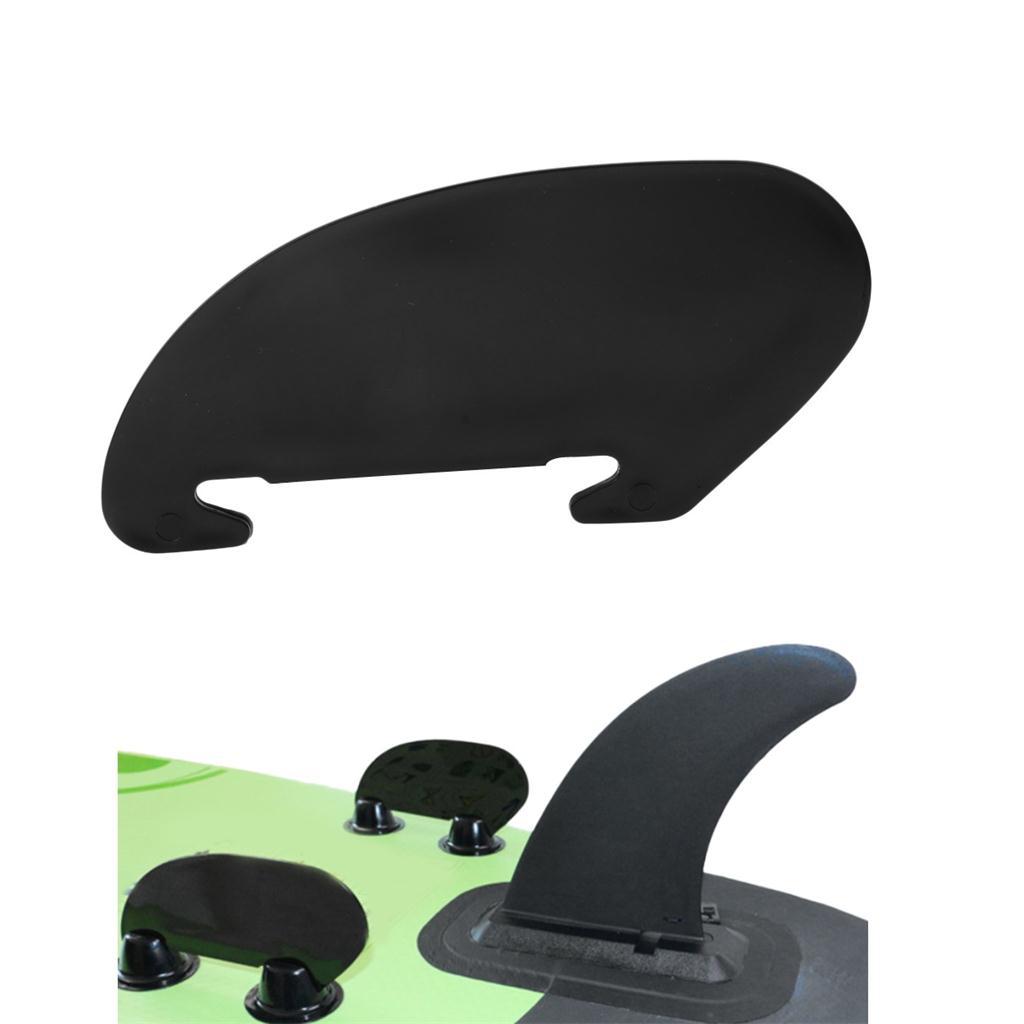 Aileron de suivi de patins de  - Fishing Boat Paddle avis et prix
