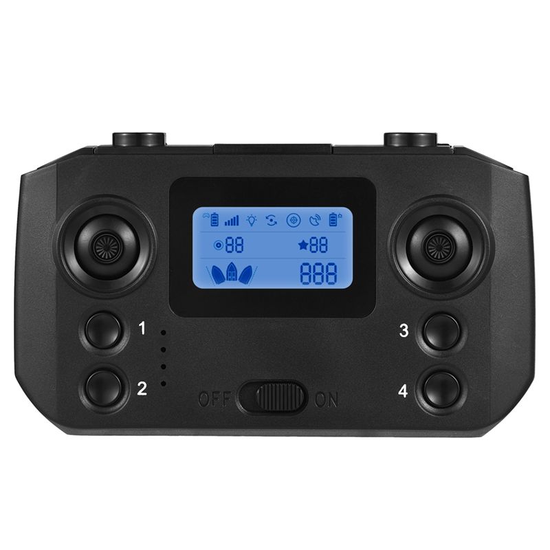 Télécommande de bateau à appât - Fishing Boat Gps avis et prix