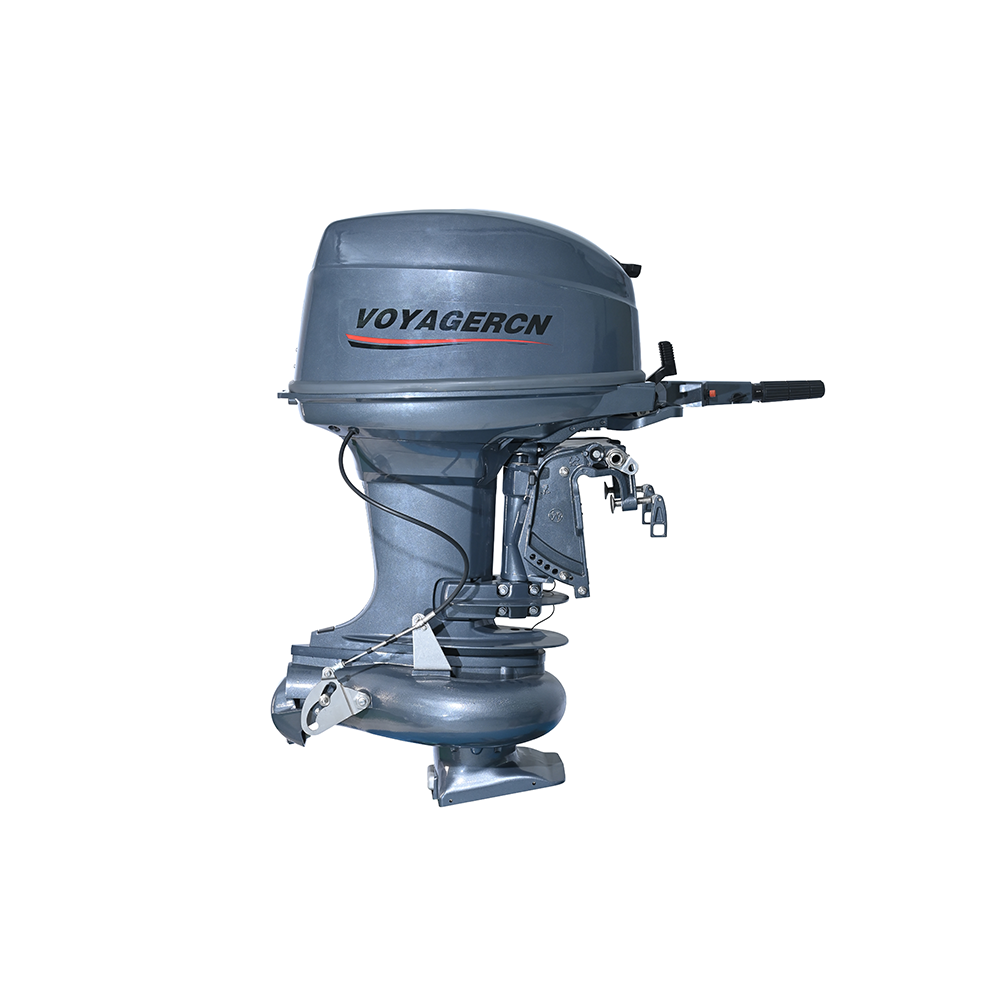 Moteur hors-bord 40 CV 2 temps - Fishing Boat Outboard Motor avis et prix