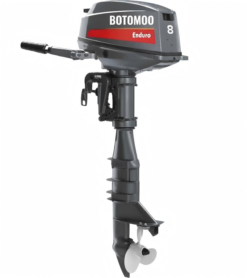 Moteur hors-bord marin 8 CV ne - Fishing Boat Outboard Motor avis et prix