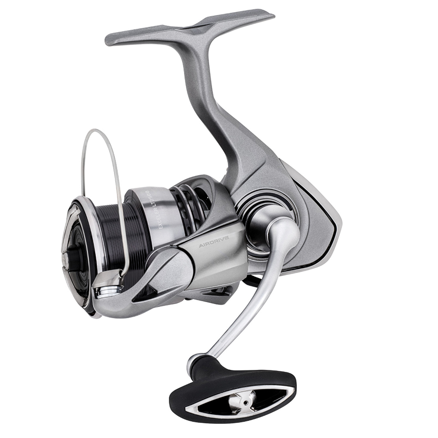 Moulinet de pêche spinning DAI - Kastking Reel Zephyr avis et prix