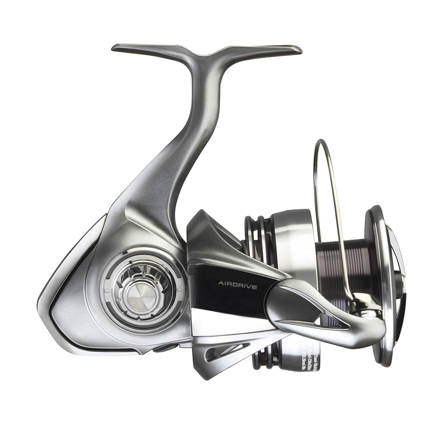 Moulinet de pêche spinning DAI - Kastking Reel Zephyr avis et prix
