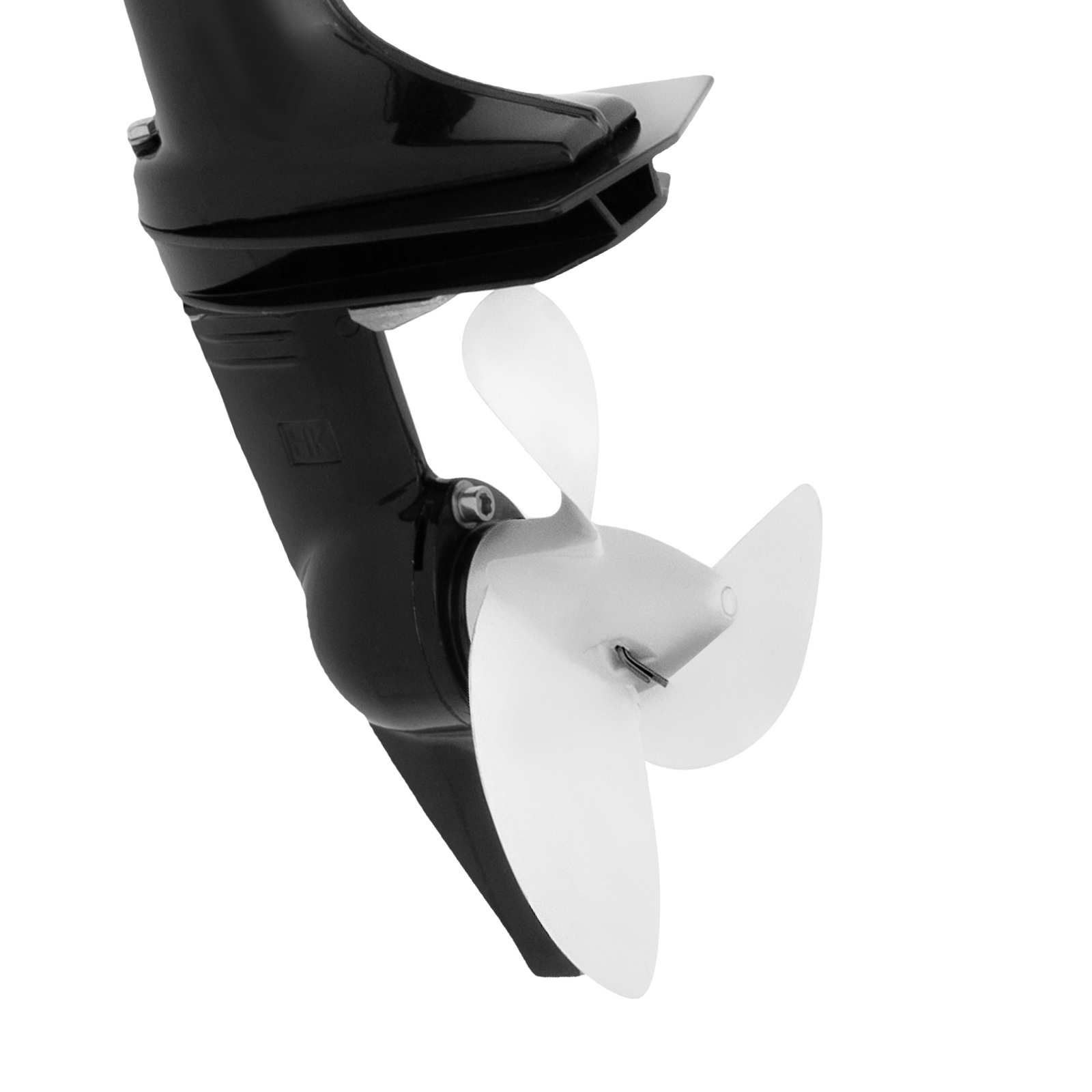 Moteur hors-bord 2 temps, 3,6  - Fishing Boat Outboard Motor avis et prix