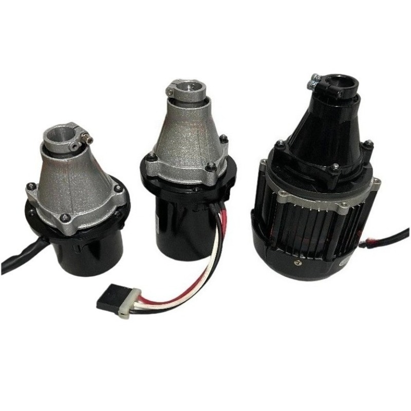 Moteur hors-bord sans balais 1 - Fishing Boat Outboard Motor avis et prix