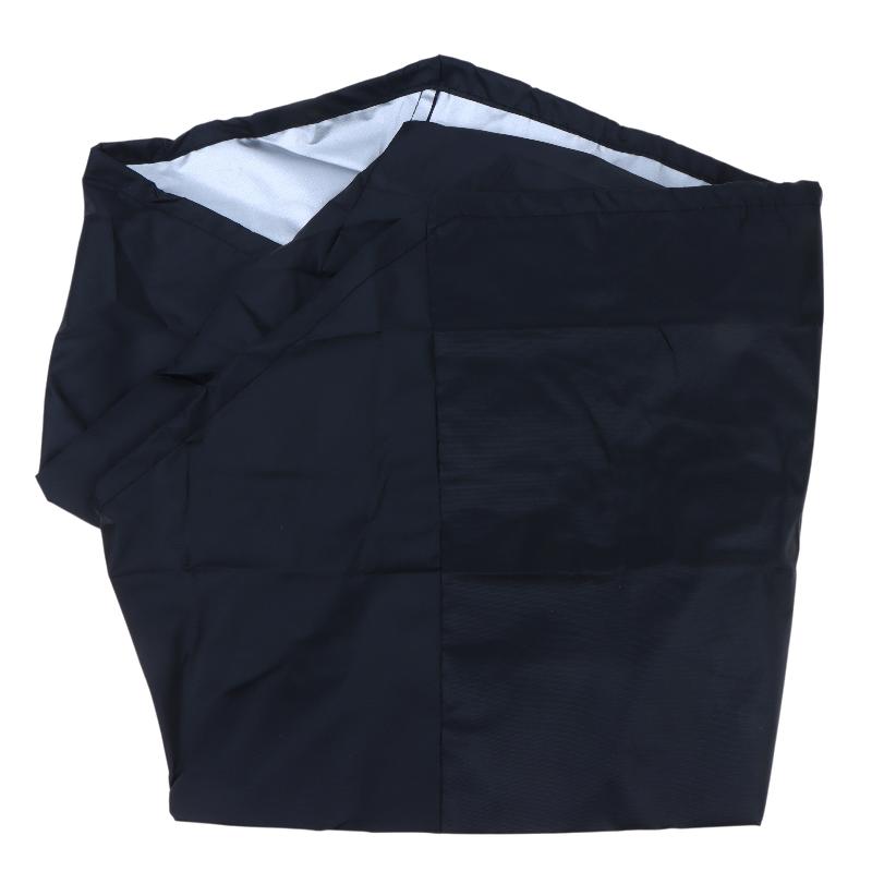 Housse de siège de bateau plia - Fishing Boat Cover avis et prix