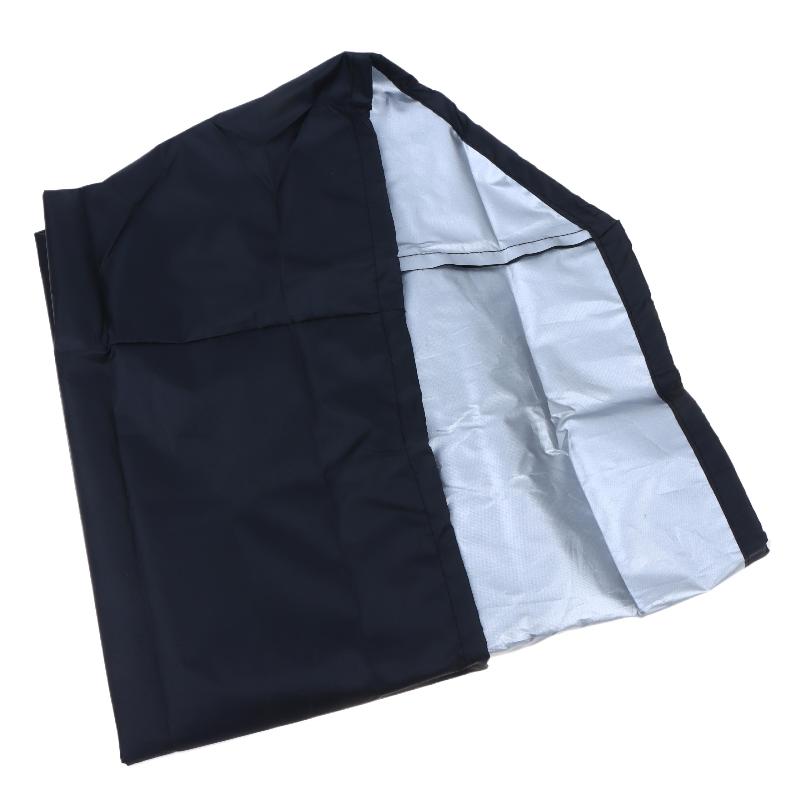 Housse de siège de bateau plia - Fishing Boat Cover avis et prix