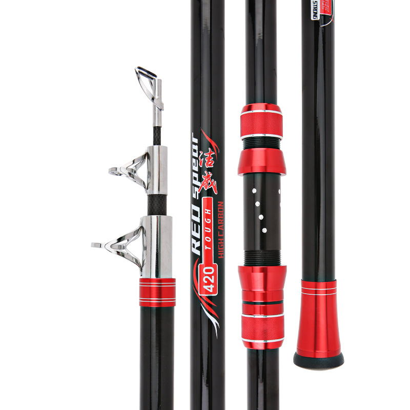 Canne d'ancrage longue teneur  - Fishing Boat Anchor avis et prix