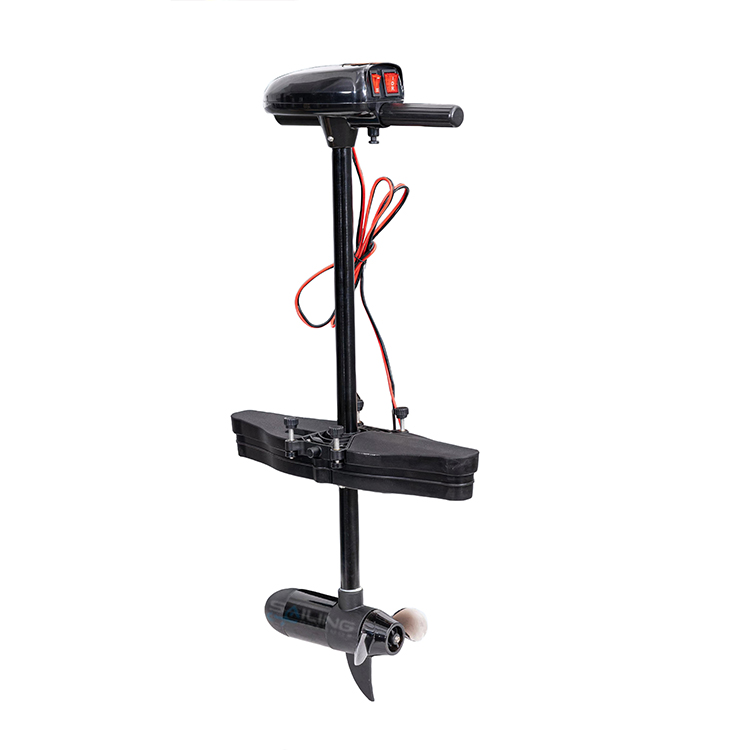 Moteur électrique à pédales Pe - Fishing Boat Outboard Motor avis et prix