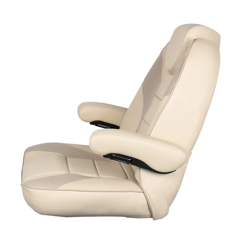 Siège de Conduite Marin de Lux - Fishing Boat Seat avis et prix