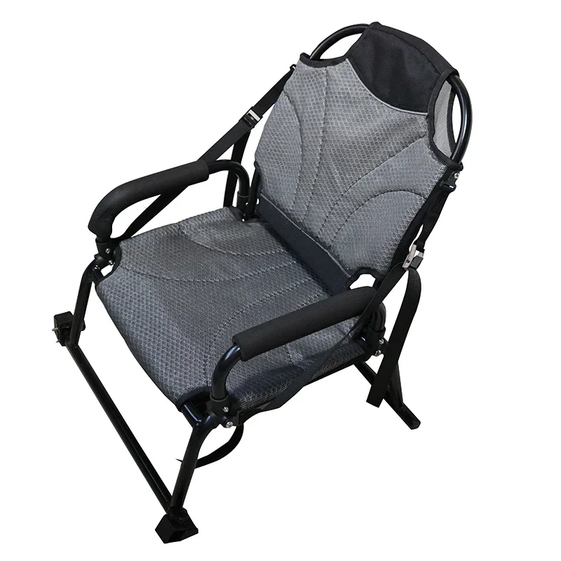 Chaise de pêche en kayak en ma - Fishing Boat Aluminum avis et prix
