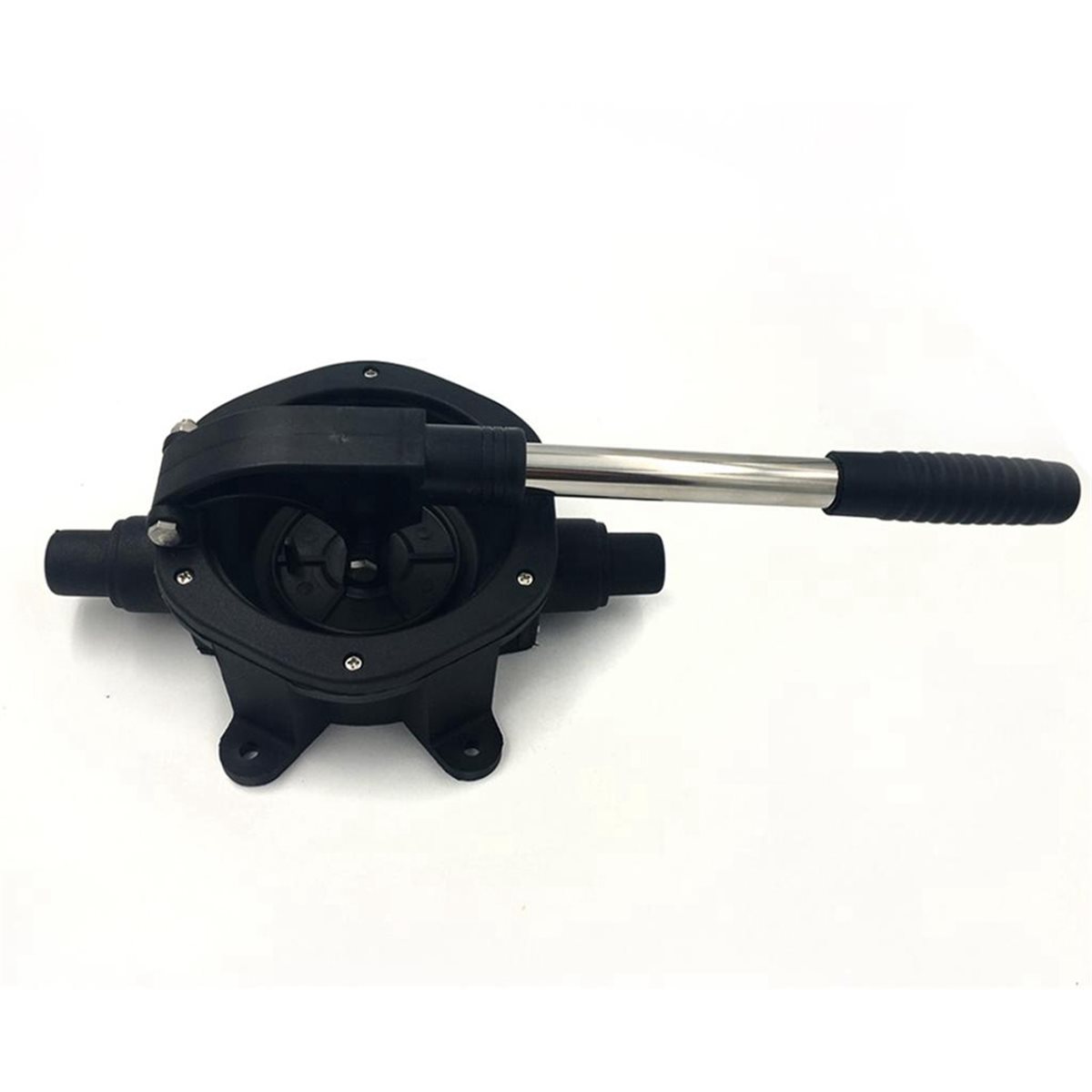 Pompe de cale manuelle auto-am - Fishing Boat Bilge Pump avis et prix