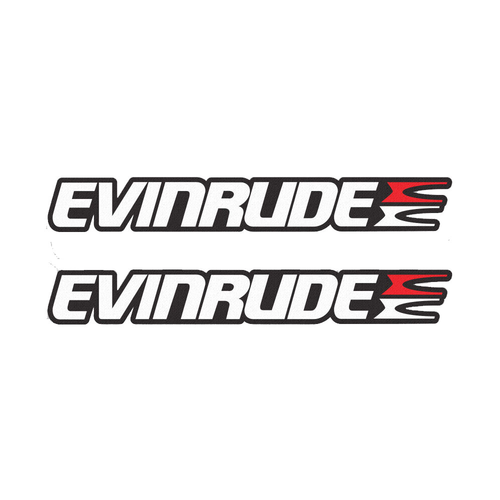 Autocollant en vinyle pour mot - Fishing Boat Outboard Motor avis et prix