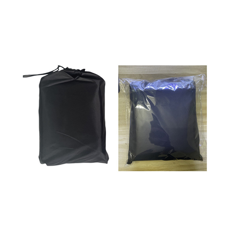 Housse de bateau imperméable 1 - Fishing Boat Cover avis et prix