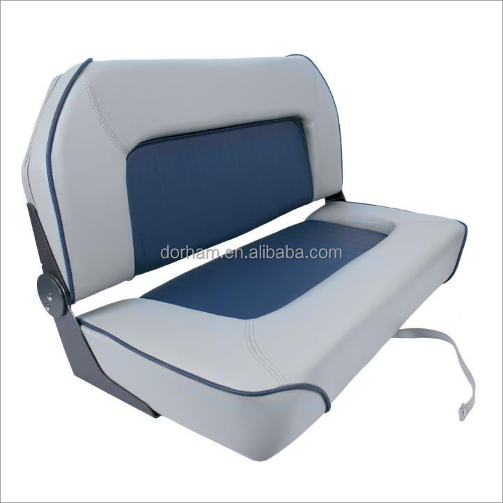 Siège de bateau double pliable - Fishing Boat Trailer avis et prix