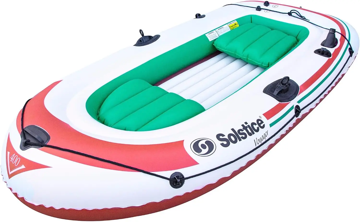 BestsellerSolstice Voyager Bat - Fishing Boat Oar avis et prix