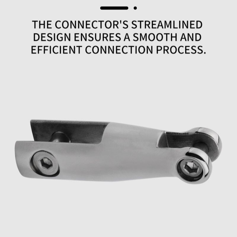 Connecteur d'ancrage en acier  - Fishing Boat Anchor avis et prix