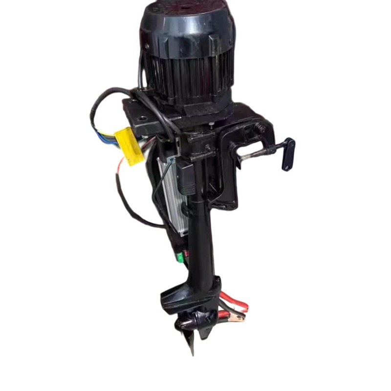 Moteur de pêche à la traîne ho - Fishing Boat Outboard Motor avis et prix