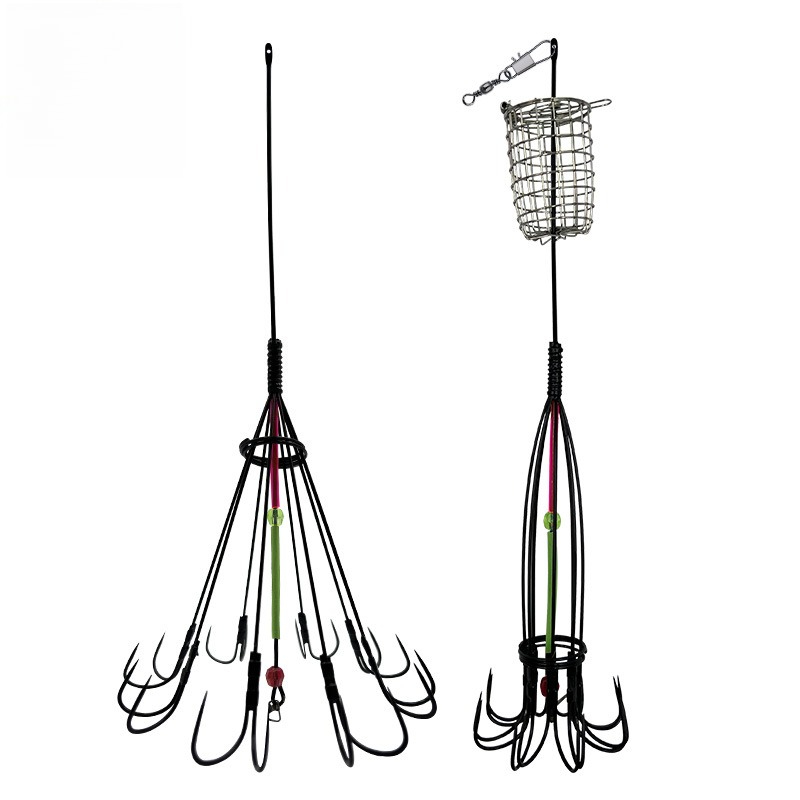 Cages à appâts pour la pêche a - Fishing Boat Anchor avis et prix