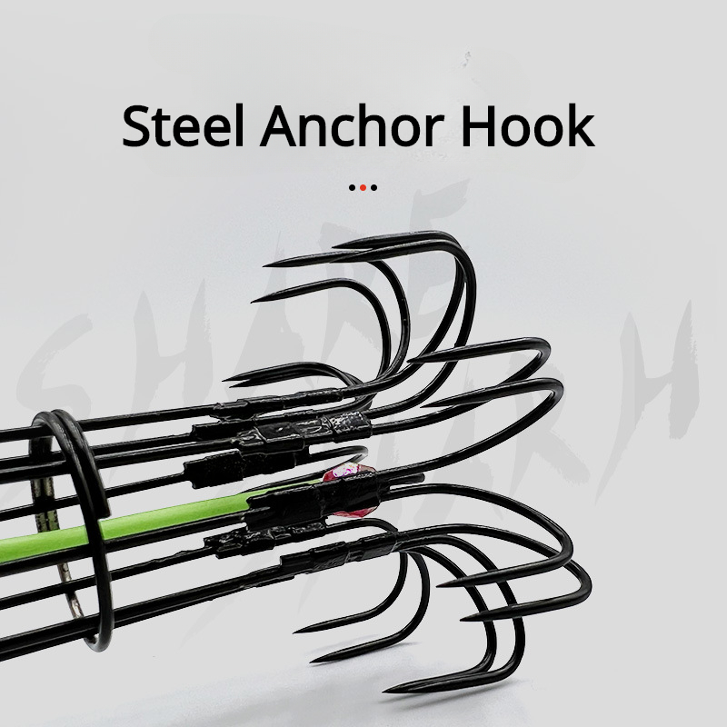 Cages à appâts pour la pêche a - Fishing Boat Anchor avis et prix
