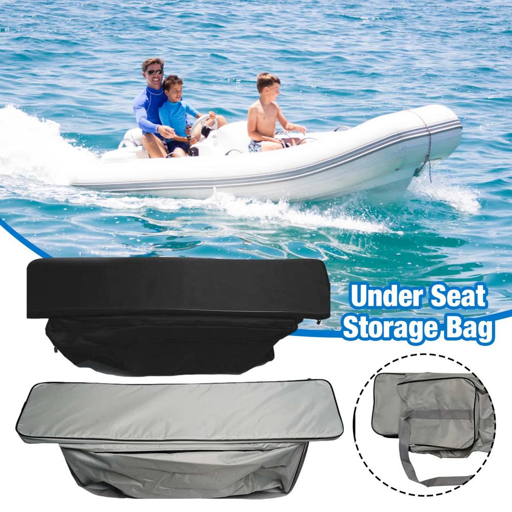 Sac de rangement sous le siège - Fishing Boat Seat avis et prix