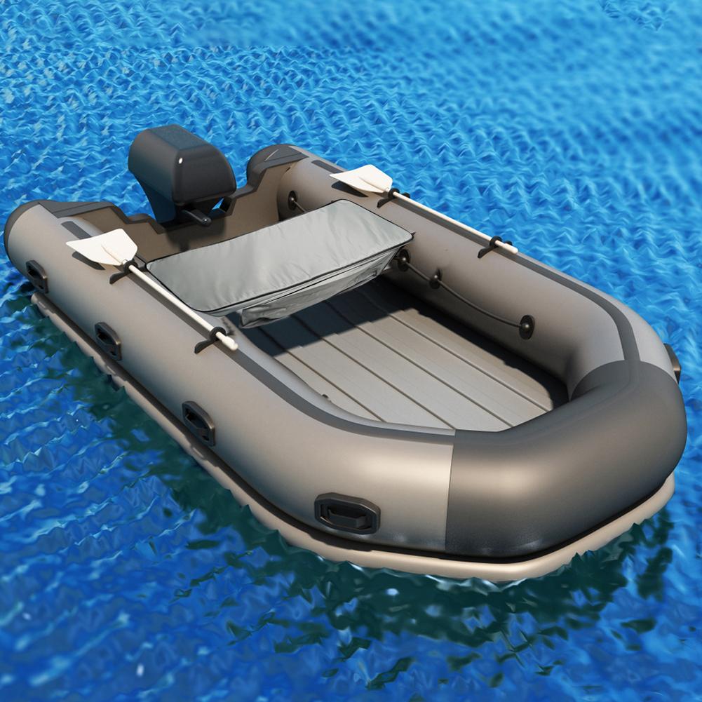 Sac de rangement sous le siège - Fishing Boat Seat avis et prix