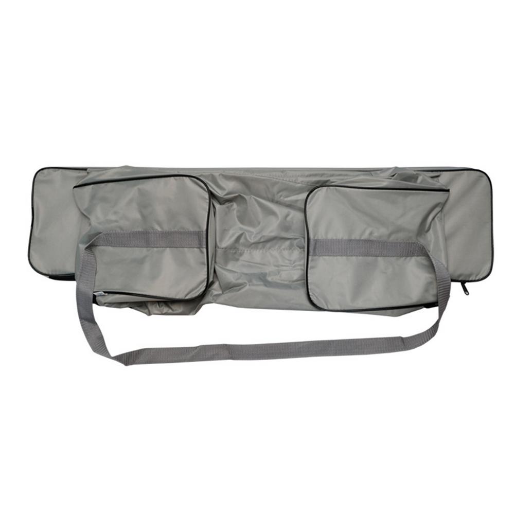 Sac de rangement sous le siège - Fishing Boat Seat avis et prix