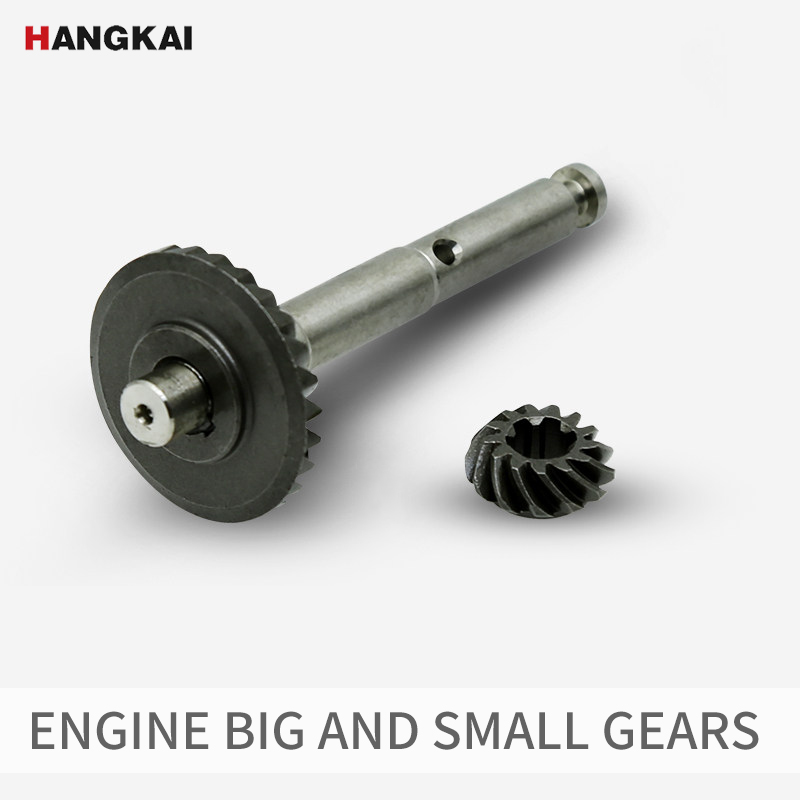 HANGKAI – ensemble de boîte de - Fishing Boat Outboard Motor avis et prix