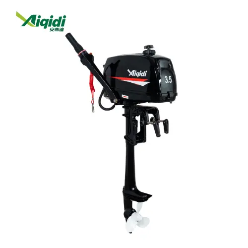 Nouveau moteur hors-bord à ess - Fishing Boat Outboard Motor avis et prix