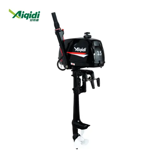 Nouveau moteur hors-bord à ess - Fishing Boat Outboard Motor avis et prix