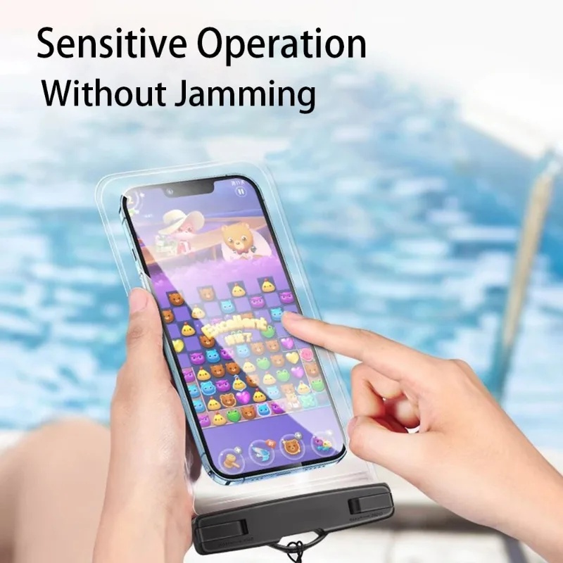 Étui de téléphone universel ét - Fishing Boat Cover avis et prix