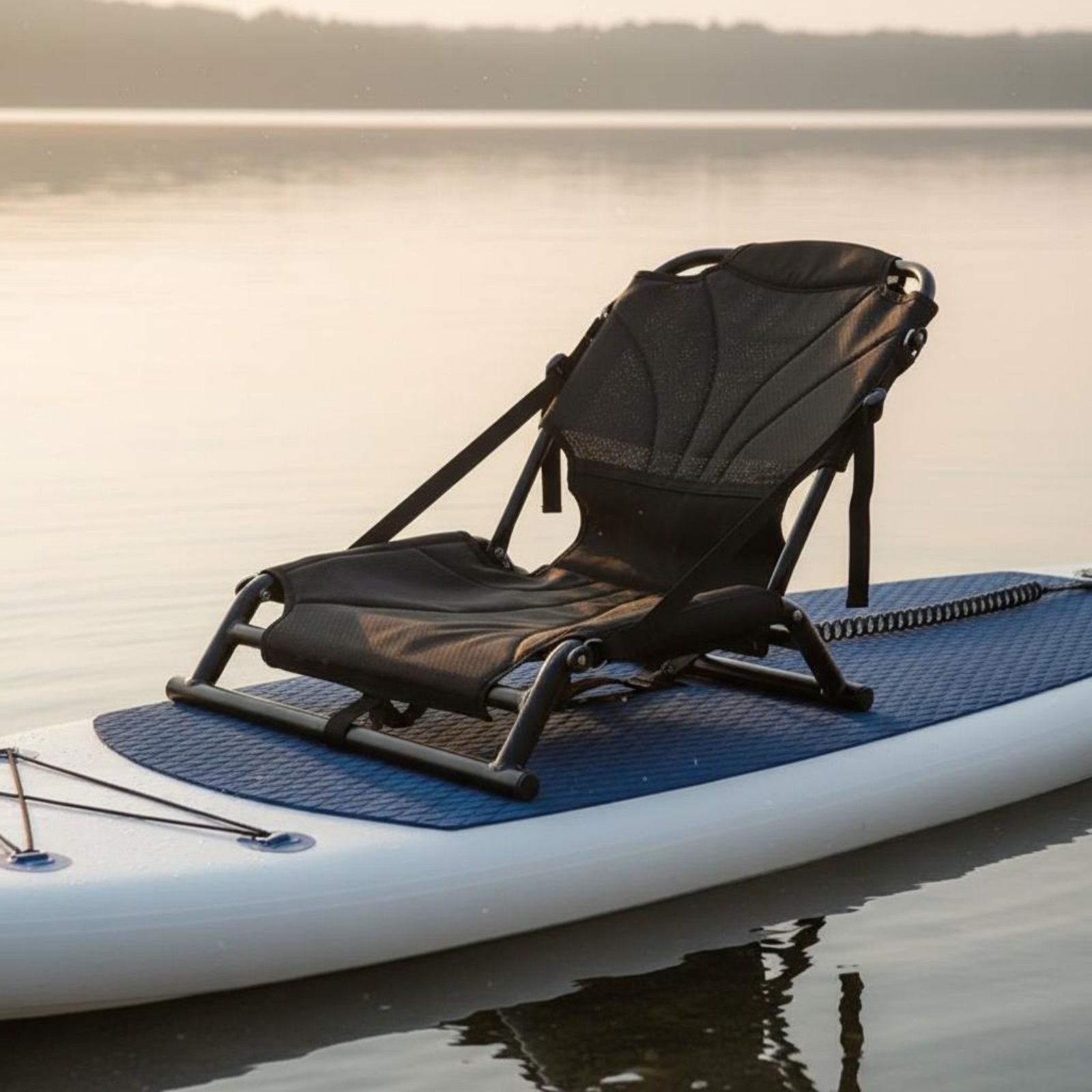 Siège de kayak respirant en ma - Fishing Boat Seat avis et prix