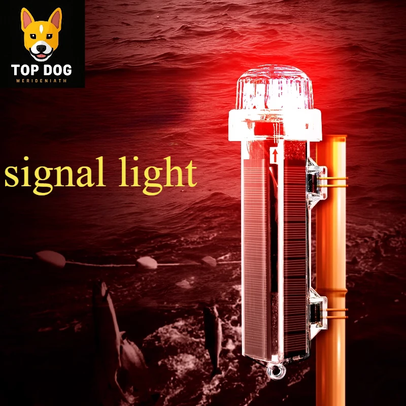 Signal lumineux étanche de hau - Fishing Boat Paddle avis et prix