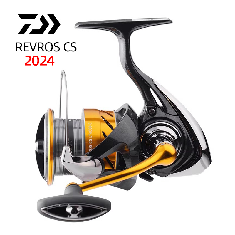 DAIWA REVROS LT moulinet de pê - Daiwa Reel Fuego avis et prix
